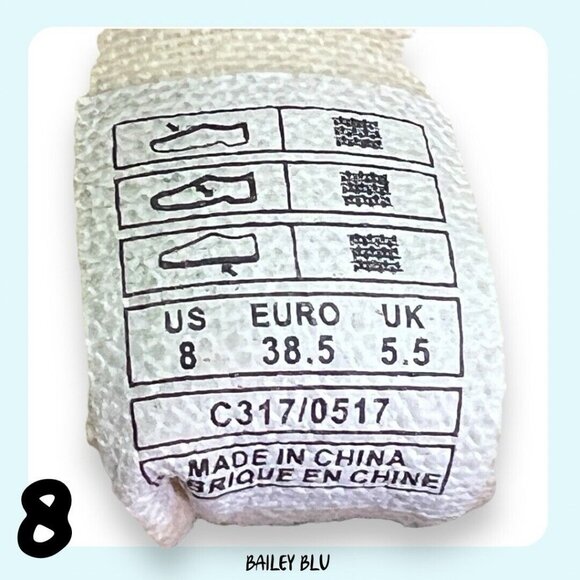 Rocket Dog Splatter Paint Art Sneaker Shoe Multi Color 8 - Picture 8 of 8